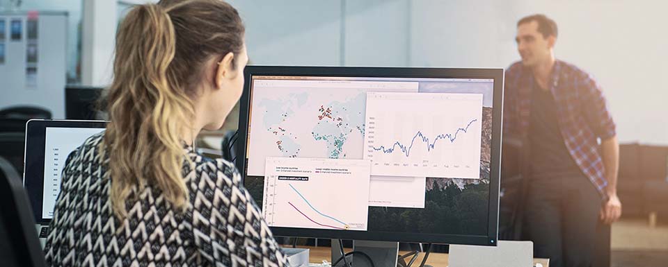 Bild zu Sales Analyst  (m/w/d)