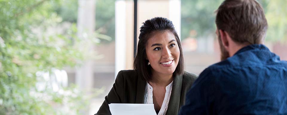 Bild zu (Senior) Recruiter / Active Sourcer (Teilzeit möglich) (m/w/d)