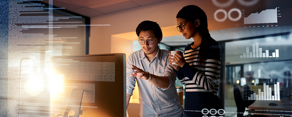 Bild zu Senior IT Support Spezialist (m/w/d)