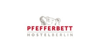 Pfefferbett Hostel Berlin
