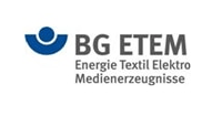 BG ETEM – Berufsgenossenschaft Energie Textil Elektro Medienerzeugnisse