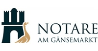 Notare am Gänsemarkt